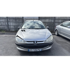 Bouton de coffre PEUGEOT 206