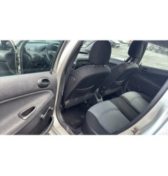 Bouton de coffre PEUGEOT 206