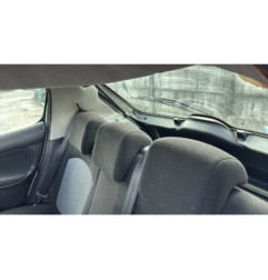 Bouton de coffre PEUGEOT 206