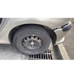 Bouton de coffre PEUGEOT 206