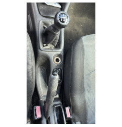 Bouton de coffre PEUGEOT 206