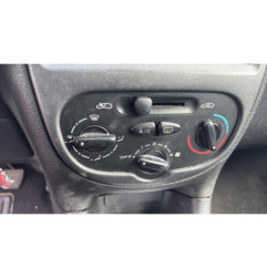 Bouton de coffre PEUGEOT 206