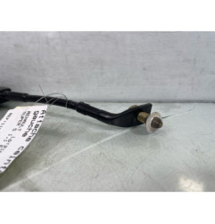 Attache ceinture avant gauche RENAULT SUPER 5