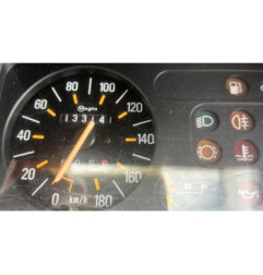 Attache ceinture avant gauche RENAULT SUPER 5