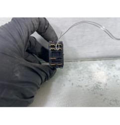 Bouton de warning RENAULT SUPER 5