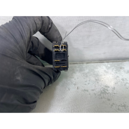 Bouton de warning RENAULT SUPER 5