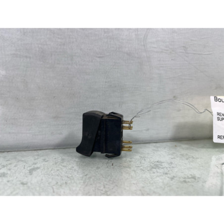 Bouton de warning RENAULT SUPER 5