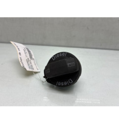 Bouchon de carburant VOLKSWAGEN POLO 5 Photo n°1