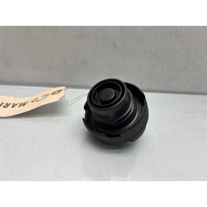 Bouchon de carburant VOLKSWAGEN POLO 5 Photo n°2