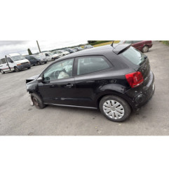 Bouchon de carburant VOLKSWAGEN POLO 5