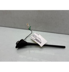 Antenne VOLKSWAGEN POLO 5 Photo n°1