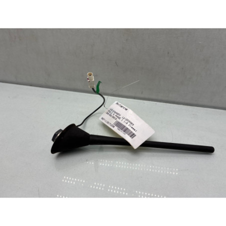 Antenne VOLKSWAGEN POLO 5 Photo n°1