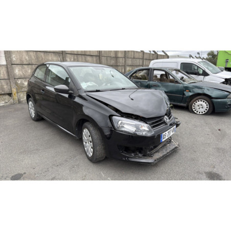 Antenne VOLKSWAGEN POLO 5 Photo n°4