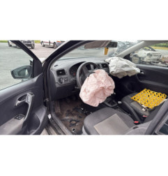 Antenne VOLKSWAGEN POLO 5