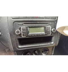 Antenne VOLKSWAGEN POLO 5
