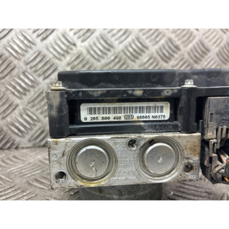 Bloc ABS (freins anti-blocage) RENAULT KANGOO 2