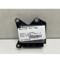 Boitier air bag PEUGEOT 308 2 SW