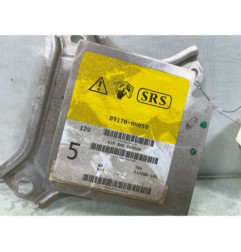 Boitier air bag CITROEN C1 1