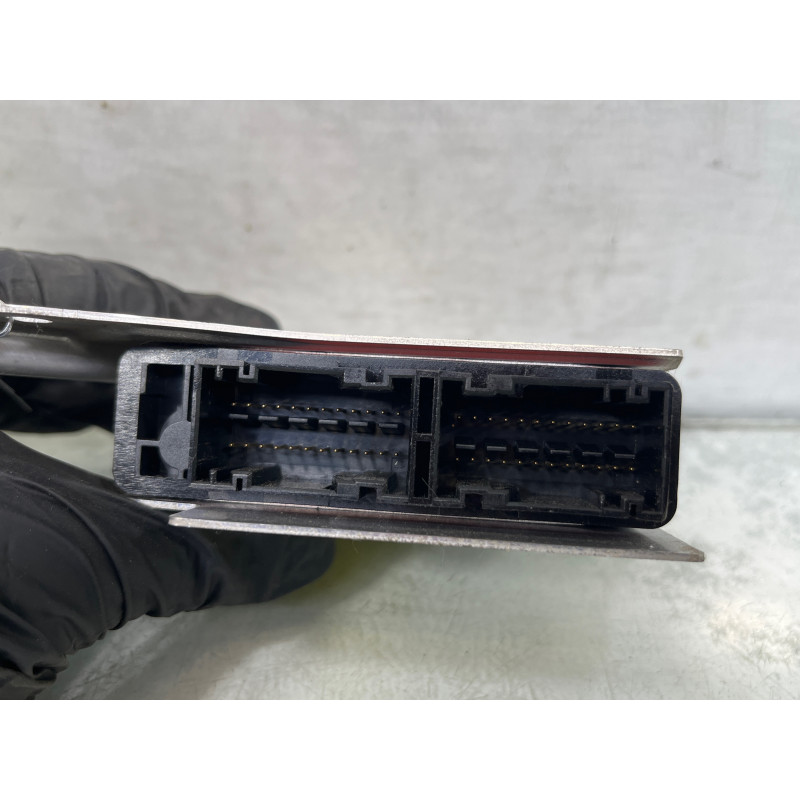 Boitier air bag CITROEN C1 1 Photo n°3