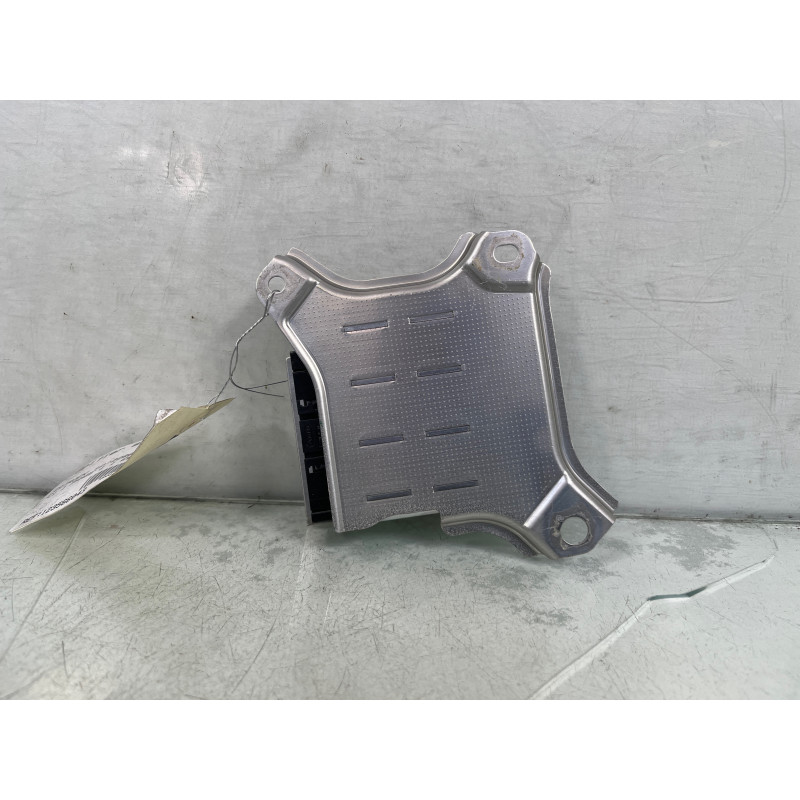 Boitier air bag CITROEN C1 1 Photo n°4