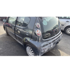 Boitier air bag CITROEN C1 1