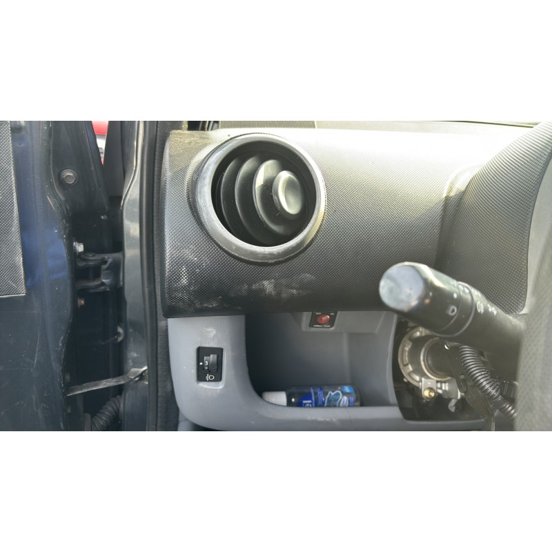 Boitier air bag CITROEN C1 1 Photo n°20