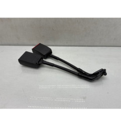 Attache ceinture avant gauche RENAULT R21