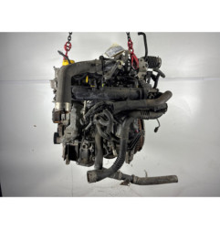 Moteur NISSAN JUKE 1 Photo n°1