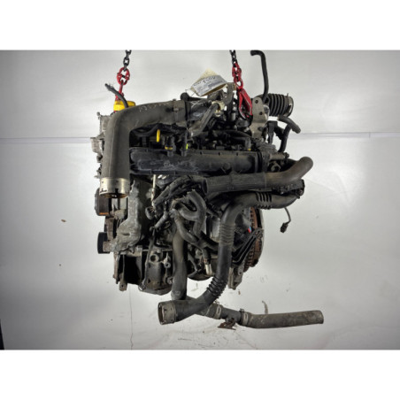 Moteur NISSAN JUKE 1 Photo n°1