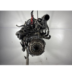 Moteur NISSAN JUKE 1