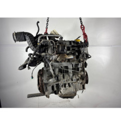 Moteur NISSAN JUKE 1