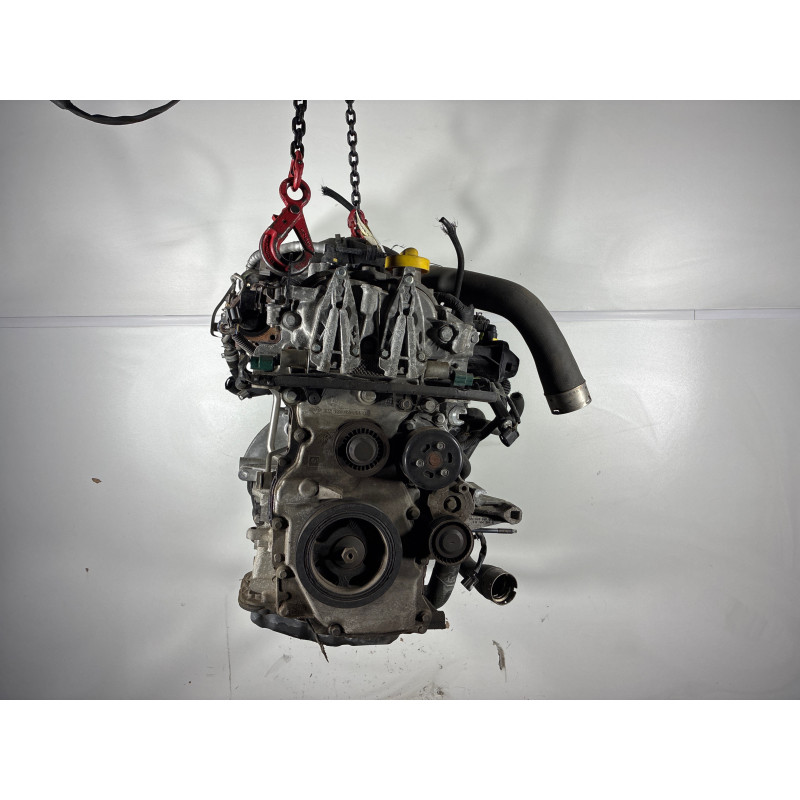 Moteur NISSAN JUKE 1 Photo n°4