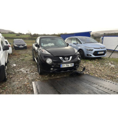 Moteur NISSAN JUKE 1