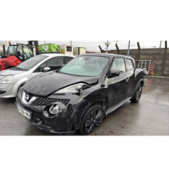 Moteur NISSAN JUKE 1