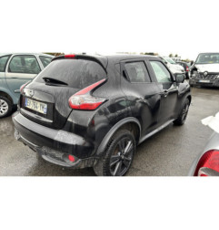 Moteur NISSAN JUKE 1