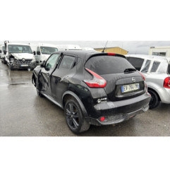 Moteur NISSAN JUKE 1
