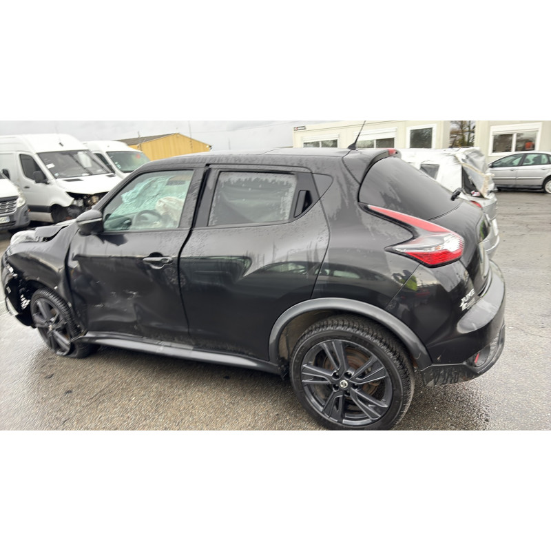 Moteur NISSAN JUKE 1 Photo n°11