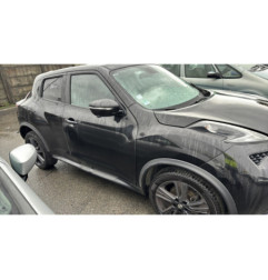 Moteur NISSAN JUKE 1