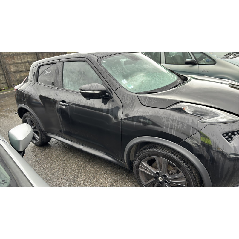 Moteur NISSAN JUKE 1 Photo n°12