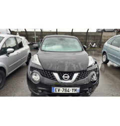 Moteur NISSAN JUKE 1