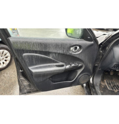 Moteur NISSAN JUKE 1