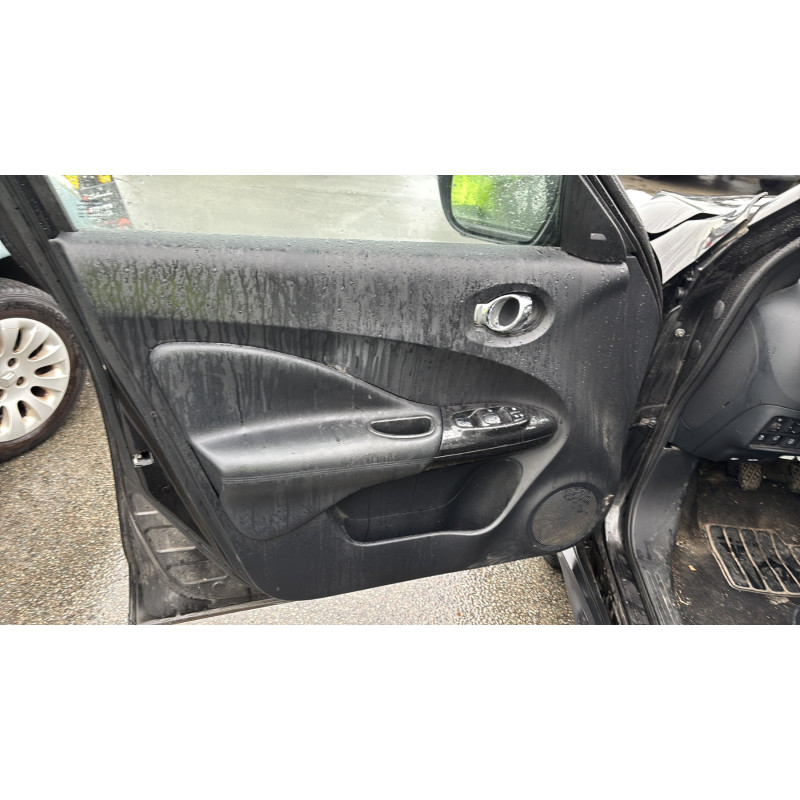 Moteur NISSAN JUKE 1 Photo n°14