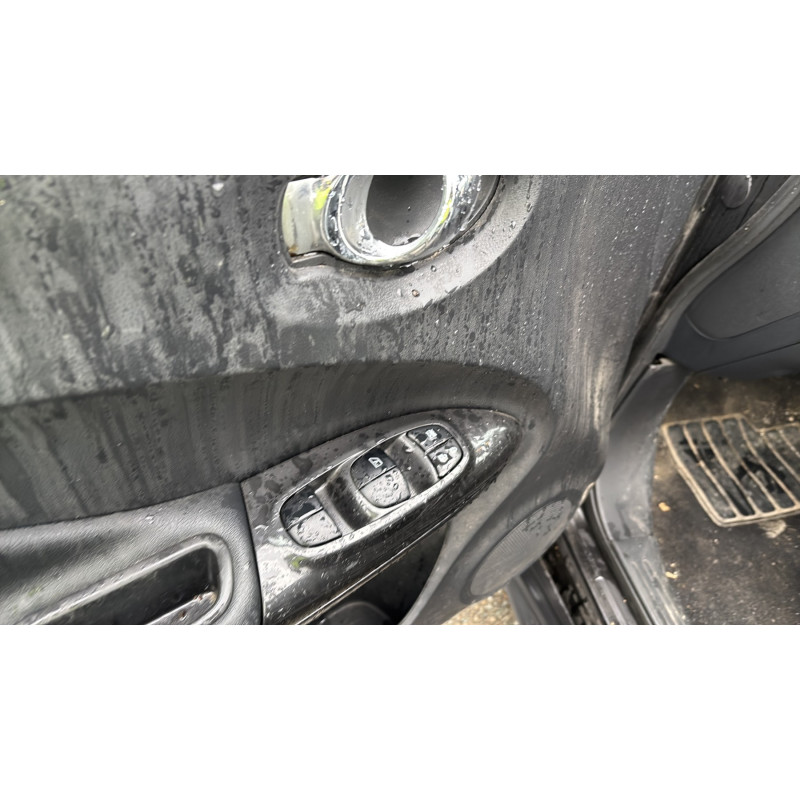 Moteur NISSAN JUKE 1 Photo n°15