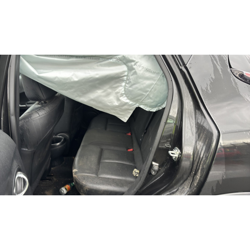 Moteur NISSAN JUKE 1 Photo n°17