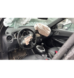 Moteur NISSAN JUKE 1