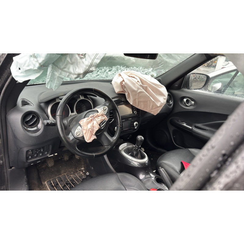 Moteur NISSAN JUKE 1 Photo n°18