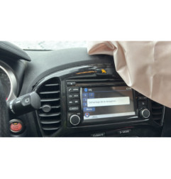 Moteur NISSAN JUKE 1