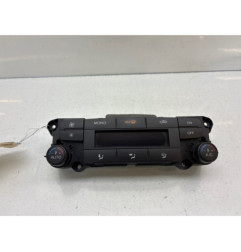 Commande chauffage FORD S-MAX 1 Photo n°1