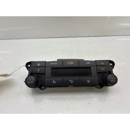 Commande chauffage FORD S-MAX 1 Photo n°1