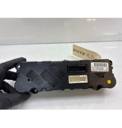 Commande chauffage FORD S-MAX 1